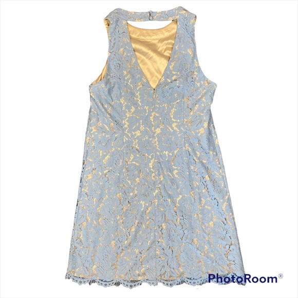 Vince Camuto Lace Dress - Picture 2 of 7